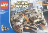 LEGO 4504